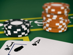 Blackjack en Roulette, de populairste tafelspellen in het casino