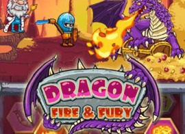 Dragon: Fire & Fury