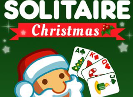 Solitaire Classic Christmas