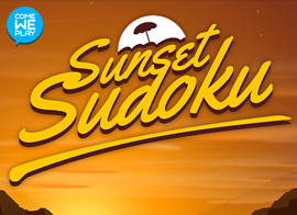 Sunset Sudoku
