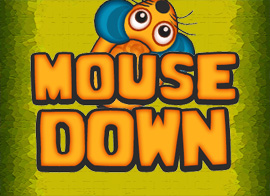 Mouse Down